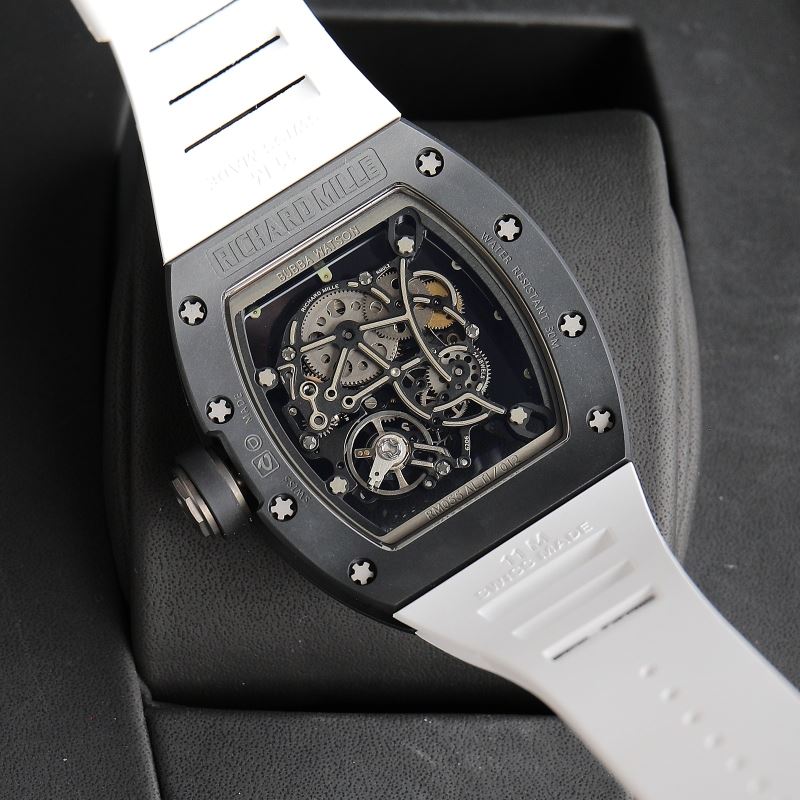 RICHARD MILLE Watches